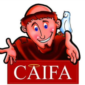 DOAÇÃO CAIFA OSASCO