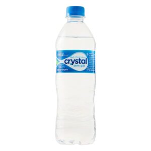 Água Mineral 500ml