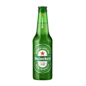 Cerveja Heineken 269 ml